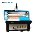 7.5kw Spindle CNC Engraving Machine for Hard Materials